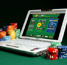 Online Casino Gaming Laws